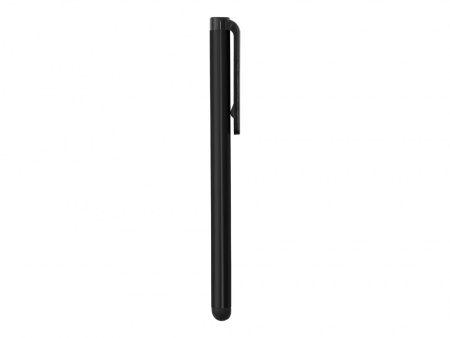 Стилус металлический Touch Smart Phone Tablet PC Universal, черный
