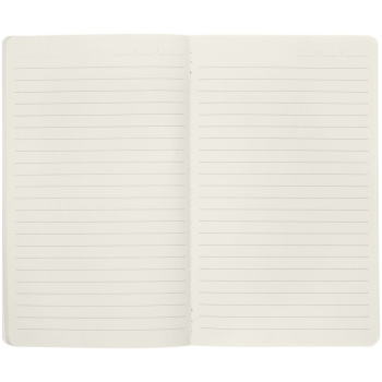 Блокнот Luba, оранжевый