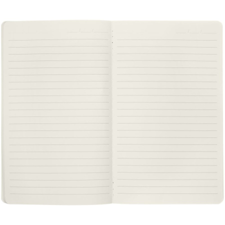 Блокнот Luba, оранжевый