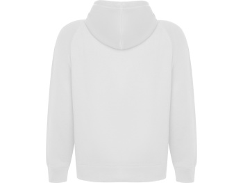 Толстовка с капюшоном "Vinson", белый
