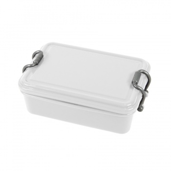 Набор подарочный A-STUDENT: бизнес-блокнот, ручка, ланчбокс, рюкзак