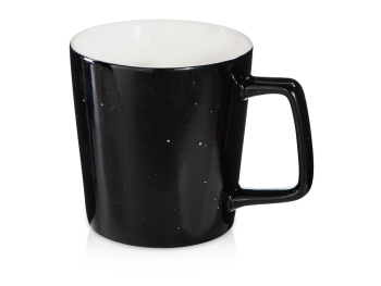 Подарочный набор «Re:y. Treat» с кружкой, сиропом и попкорном