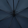 Зонт-трость Jolly Brolly, темно-синий
