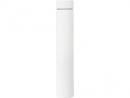 Термос Scout софт-тач 235 мл, белый (Р)