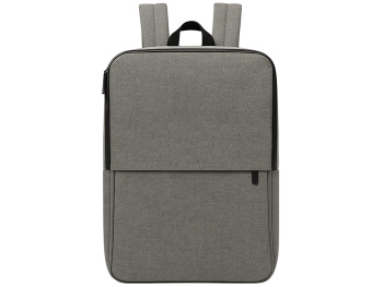 Рюкзак "Denim", серый