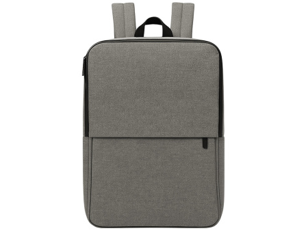 Рюкзак "Denim", серый