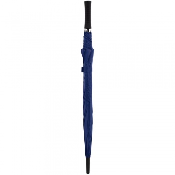 Зонт-трость Lanzer, темно-синий