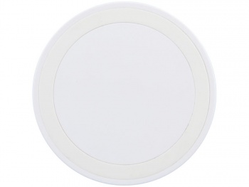 Устройство для беспроводной зарядки, белый