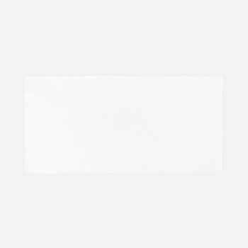 Охлаждающее полотенце Baffin, белое