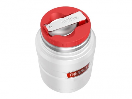 Термос из нерж. стали тм THERMOS SK3020 RCMW  0,71L