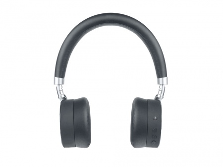 Беспроводные наушники Rombica mysound BH-13 Gray ANC, серый