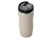 Термокружка "Mony Steel" 350 мл, soft touch, бежевый