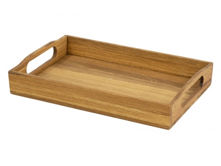 Поднос "Breakfast"