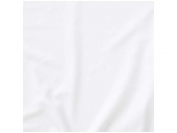 Футболка "Kingston" мужская, белый