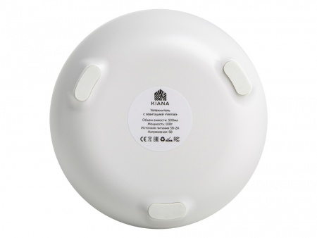 Увлажнитель с левитацией "Vernal"