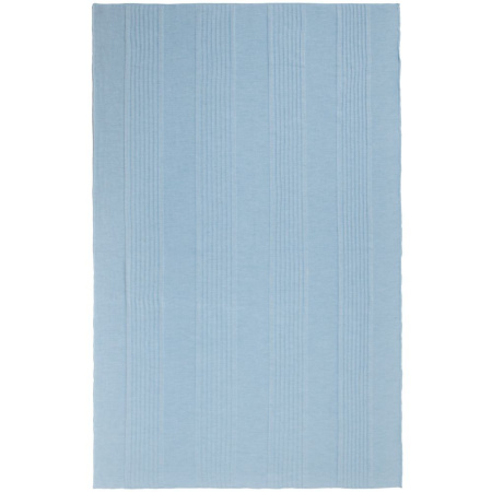 Плед Pail Tint, голубой