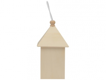 Скворечник для птиц «Bird House»