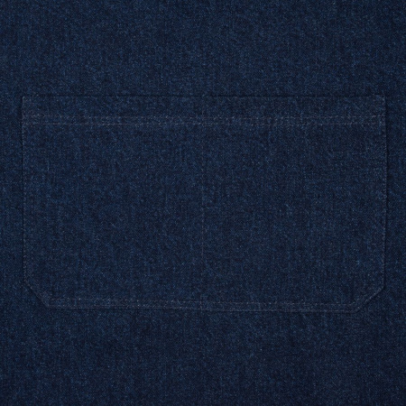 Фартук Denim Team, синий джинс