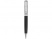 Ручка шариковая «Бельведер», черный/серебристый