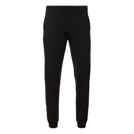 Брюки мужские STAN футер без начёса, 245, 92, Черный,  (173)  (52/XL)