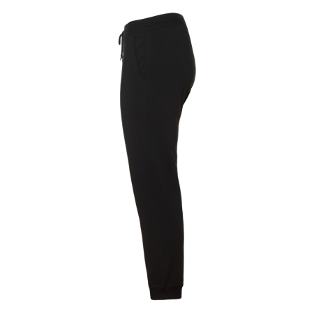 Брюки мужские STAN футер без начёса, 245, 92, Черный,  (173)  (52/XL)