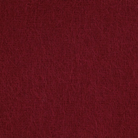 Плед Classic, бордовый