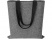 Сумка для шопинга Felt из RPET-фетра, серый