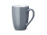 CINANDER. Керамическая кружка 370мл, Серый