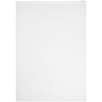 Пакет Zip Lock, S, белый