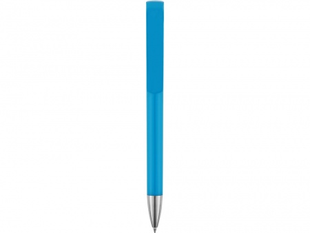 Ручка шариковая "Атли", голубой