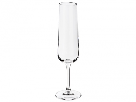 Подарочный набор бокалов для игристых и тихих вин «Vivino», 18 шт.