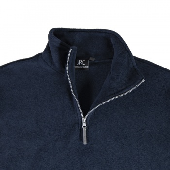 Толстовка мужская "ESTONIA", тёмно-синий, L, 100% полиэстер, 280 г/м2