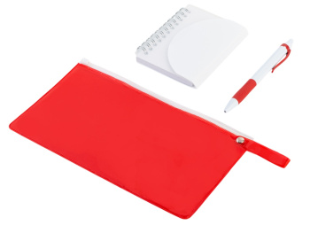 Набор "Smart mini" 2.0, красный