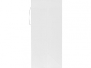 Пакет подарочный Imilit XL, белый (P)