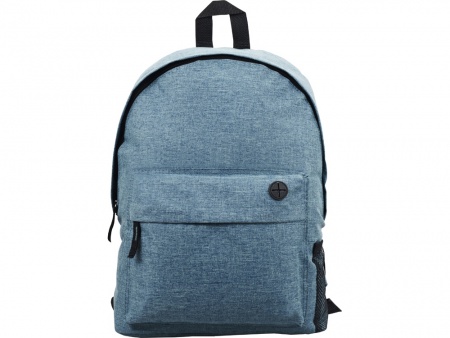 Рюкзак "Сити", светло-синий
