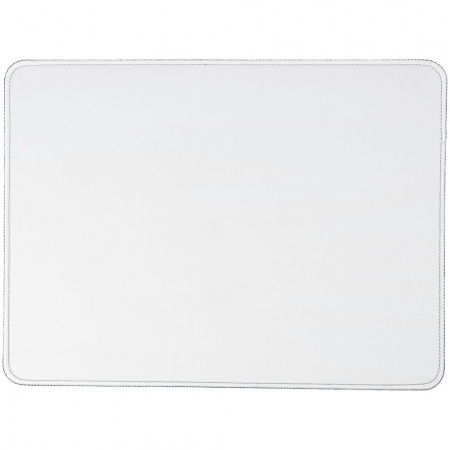 Коврик для мыши Paddo ХL, белый