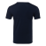Футболка мужская STAN хлопок/эластан 180, 37, Тёмно-синий,  (46)  (56/XXXL)