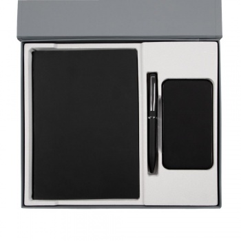 Набор Flex Shall Recharge ver.2, черный