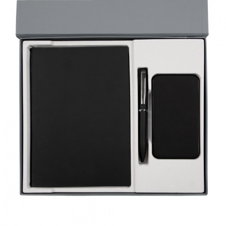 Набор Flex Shall Recharge ver.2, черный