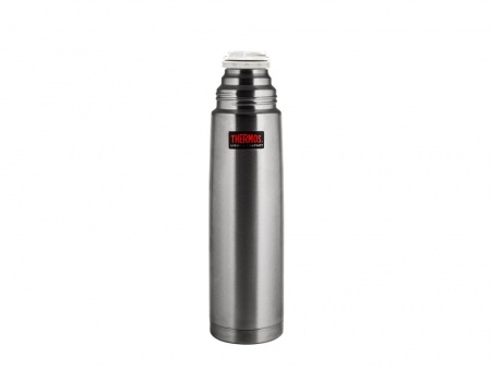 Термос из нерж. стали тм THERMOS FBB-1000GR 1.0L