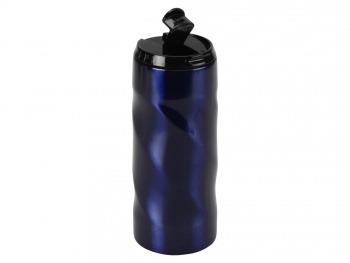 Термокружка "Гедж" 450мл, синий