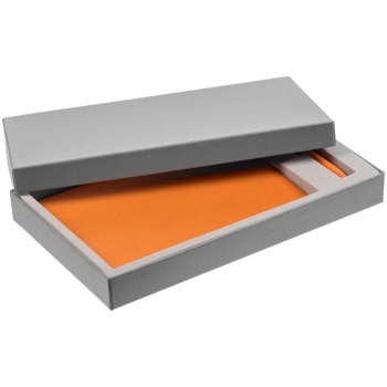 Набор Charme, оранжевый