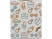Коробка «Camo», белый