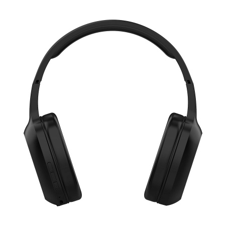 Наушники головные беспроводные Hiper LIVE QTX, черные