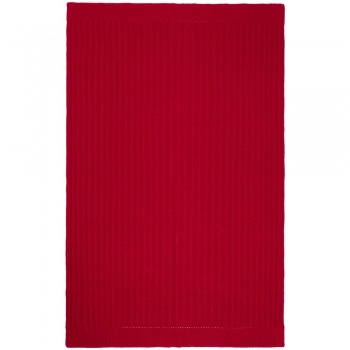 Плед Termoment, красный