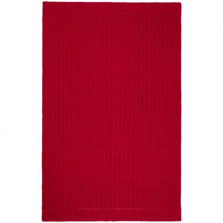 Плед Termoment, красный