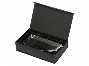 Награда "Sail S", прозрачный