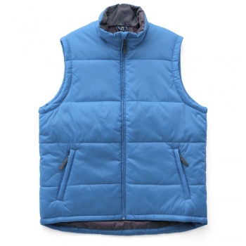 Жилет Warm, синий Жилет Warm, синий