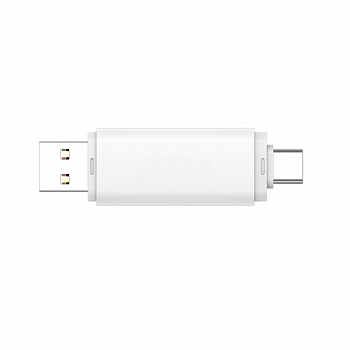 USB flash-карта 16Гб, пластик, USB 3.0