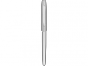 Ручка роллер "Roma", серебристый